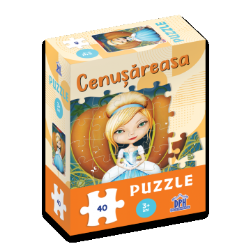 Cenusareasa: Puzzle