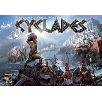 Cyclades