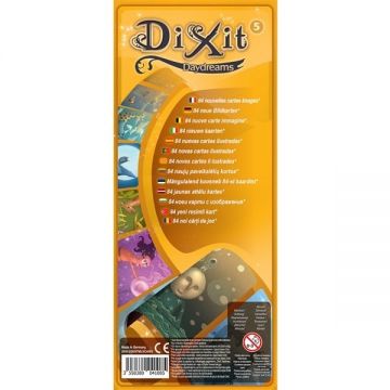 DIXIT DAYDREAMS RO