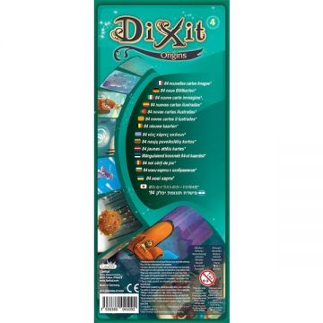 DIXIT ORIGINS RO