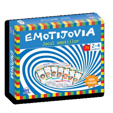 Emotijovia (Editie revizuita)