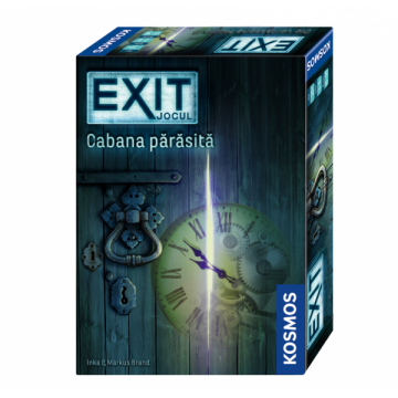 EXIT - Cabana Parasita