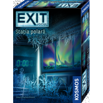 EXIT - Statia polara
