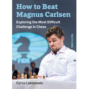 How to beat Magnus Carlsen