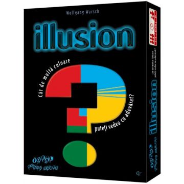 ILLUSION