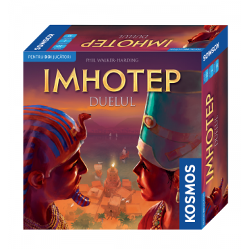 IMHOTEP