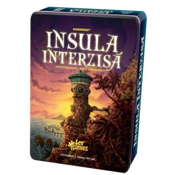 Insula Interzisa