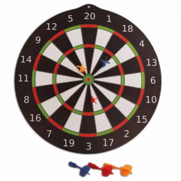 Joc Darts Magnetic