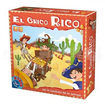 Joc El Chico Rico