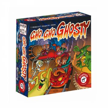 Joc Gho Gho Ghosty