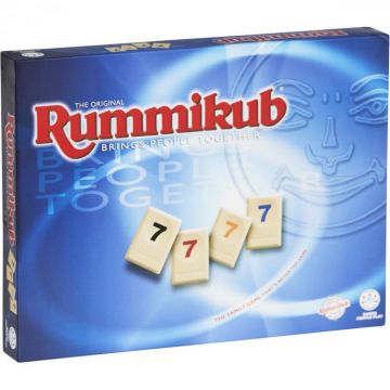 Joc Rummikub Classic- Piatnik