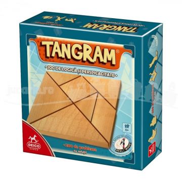 Joc Tangram