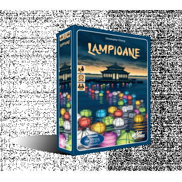 Lampioane