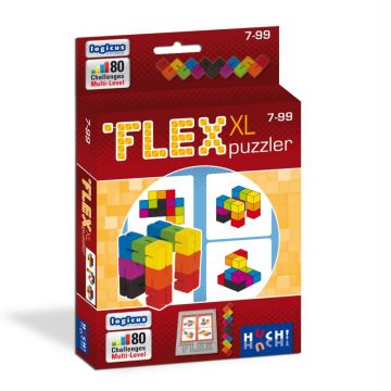 Puzzle mecanic Huch Flex Puzzler XL