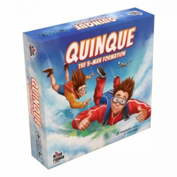 Quinque