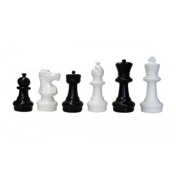 Set Piese Gradina - mic - Cu tabla nylon