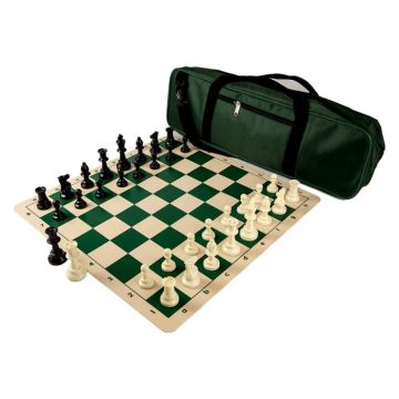 Set sah Scoala Verde