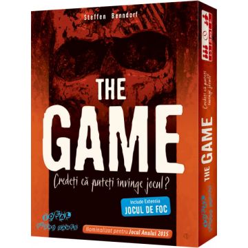 THE GAME