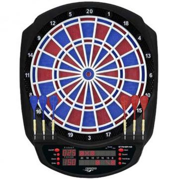 Tinta Darts Striker 401, Carromco