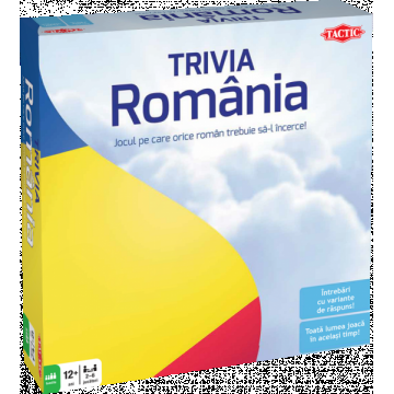 TRIVIA ROMANIA