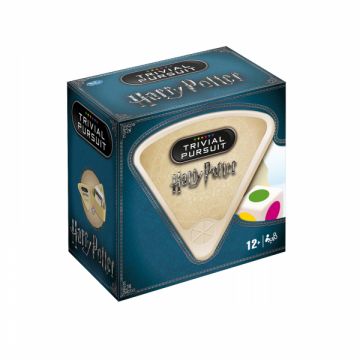 Trivial Pursuit - Harry Potter (RO)