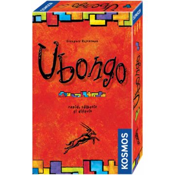 UBONGO - Mini