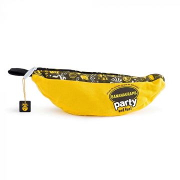 Bananagrams - Party and Fun (RO) Bananagrams - Party and Fun (RO)