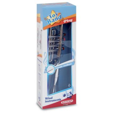 Bontempi Trompeta Cu 4 Note