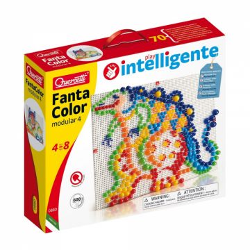 Fantacolor Modular 4 Quercetti