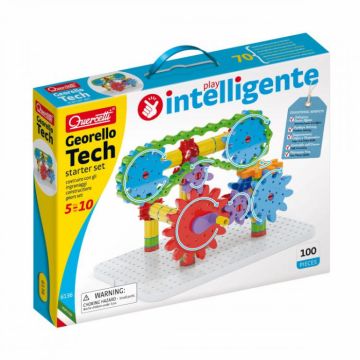 Georello Tech Starter Set Quercetti