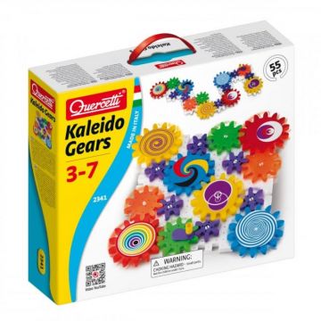 Kaleido Gears Quercetti