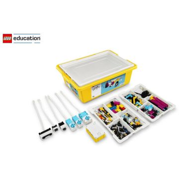 LEGO® 45678 LEGO® Education SPIKE™ Prime Set, eligibil cu PNRAS/PNRR