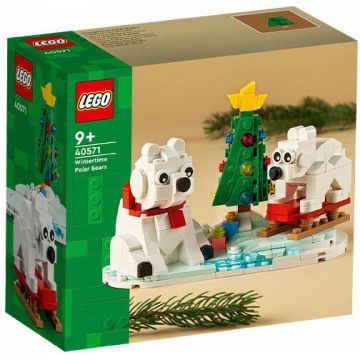 LEGO® LEGO® Wintertime Polar Bears