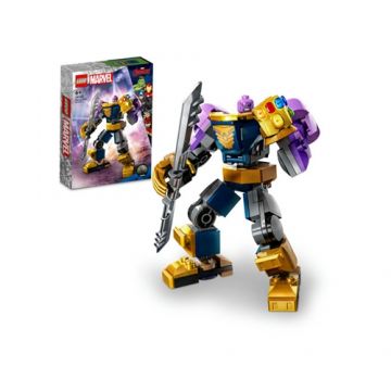 LEGO Super Heroes Robot Thanos 76242