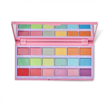 Martinelia My Best Friends Paleta De Farduri
