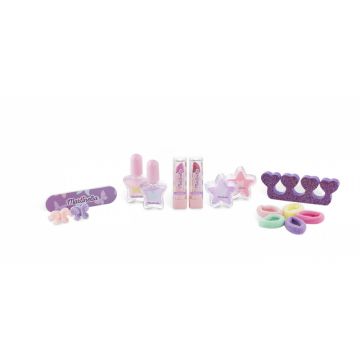 Martinelia Shimmer Wings Set Infrumusetare In Gentuta In Forma De Fluturas