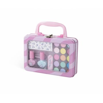 Martinelia Yummy Set Infrumusetare In Cutie De Metal