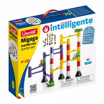 Migoga Marble Run Basic Quercetti