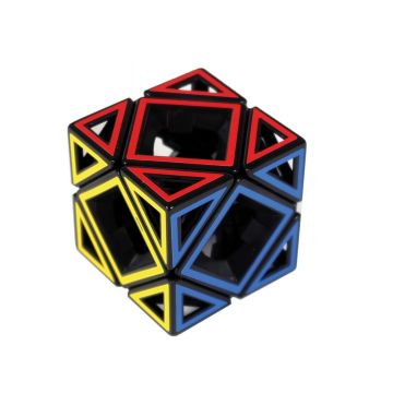 Puzzler mecanic RecentToys Skewb Cube