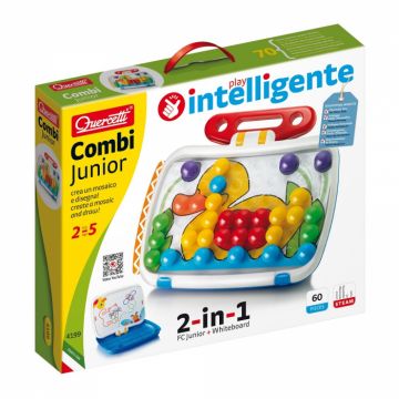 Quercetti Fantacolor Combi Junior