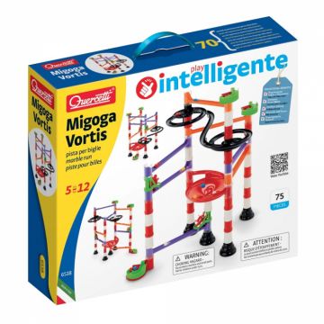 Quercetti Migoga Marble Run Vortis