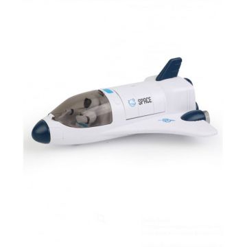 Set de joaca Nava spatiala cu astronaut
