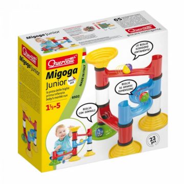 Set Migoga Junior Basic Quercetti