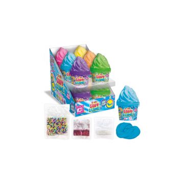 Slime moale Inghetata diverse culori Craze