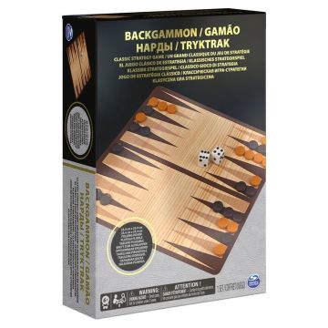 Spin master - Joc de societate Table, In cutie de carton