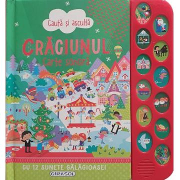 Cauta si Asculta - Craciunul