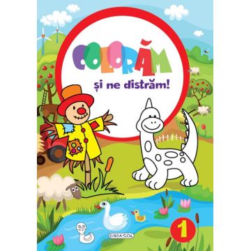 Coloram si ne distram! 1