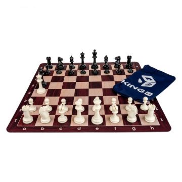 Combo Mousepad: Piese Master Weighted +Tabla mousepad imitatie lemn + Saculet piese