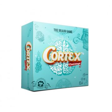 Cortex IQ Party (RO)