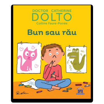 Dolto - Bun sau rau